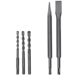 Rotomartillo TE-RH 32 4F Kit - Imagen 2