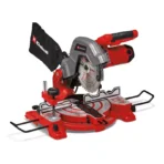 Ingletadora TC-MS 216 - Imagen 6