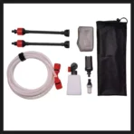 Hidrolavadora 18 v HYPRESSO 18/24 Li - Imagen 3