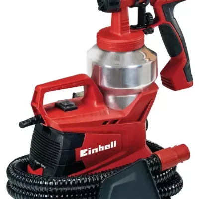 Pistola de pintar TC-SY 700 S