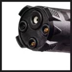 Hidrolavadora 18 v HYPRESSO 18/24 Li - Imagen 4