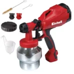 Pistola de pintar TC-SY 500 S; EX; ARG