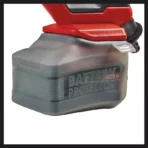 Hidrolavadora 18 v HYPRESSO 18/24 Li - Imagen 6