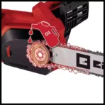 Motosierra electrica GH-EC 2040 - Imagen 5