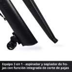 Soplador GE-CL 36/230 Li E -Solo - Imagen 4