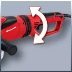 Amoladora TE-AG 230 DP - Imagen 3