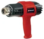 Pistola de calor