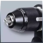Taladro percutor TE-ID 750/1 E - Imagen 2