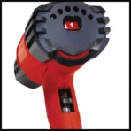 Pistola de calor - Imagen 3