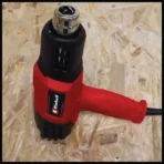 Pistola de calor - Imagen 4