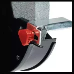 Amoladora de banco TC-BG 200 L - Imagen 3