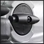 Rotomartillo RT-RH 32 - Imagen 3