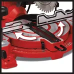 Ingletadora TC-MS 216 - Imagen 3