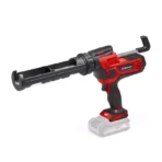Pistola de silicona 18v