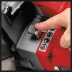 Ingletadora TC-MS 216 - Imagen 4
