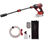 Hidrolavadora 18 v HYPRESSO 18/24 Li