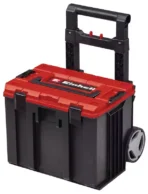 Caja de herramientas E-CASE