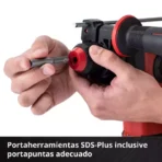 Martillo perforador HEROCCO 18/20 - Imagen 4