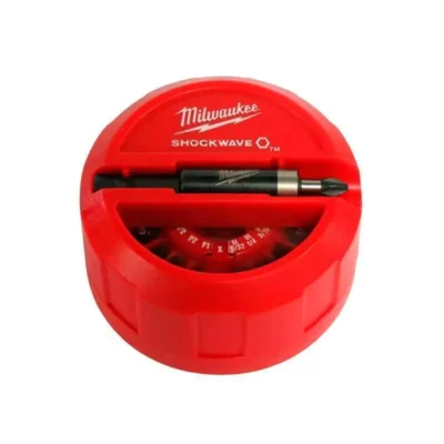 SET 22 PUNTAS MILWAUKEE 48324011