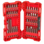 SET 42 PUNTAS MILWAUKEE 48321551