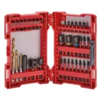 SET 40 PUNTAS Y MECHAS MILWAUKEE 48324006