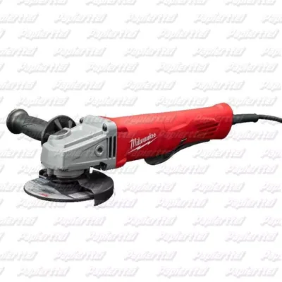 AMOLADORA GATILLO MUERTO 1200W 6142-59A