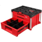 PACKOUT 3 CAJONES MILWAUKEE 4822-8447 - Imagen 3