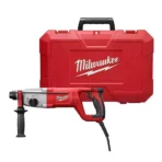 ROTOMARTILLO SDS AC PLUS MILWAUKEE 5262-59A