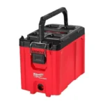 PACKOUT CAJA DE HERRAMIENTA COMPACTA 4822-8422