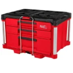 PACKOUT 3 CAJONES MILWAUKEE 4822-8447