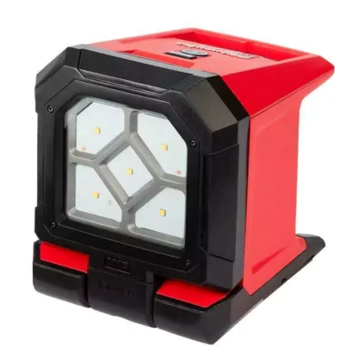 LINTERNA M18 MILWAUKEE 2365-20