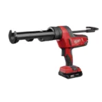 PISTOLA APLICADORA DE SILICONA M18 MILWAUKEE 2641-159A