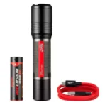 LINTERNA 2000 LUMENS USB MILWAUKEE 2162-21 - Imagen 4