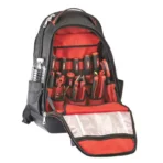 MOCHILA PORTAHERRAMIENTAS MILWAUKEE 4822-8200 - Imagen 4