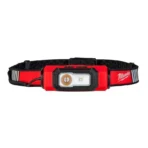 LINTERNA VINCHA LED 600 LMS MILWAUKEE 2116-21