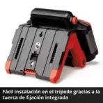 Linterna a bateria TP-CL 18/3000 Li - Solo - Imagen 4