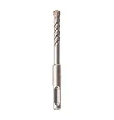 Mechas SDS 4 filos 6x260 kwb