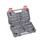 Juego de 12 brocas SDS Plus KWB - Imagen 2