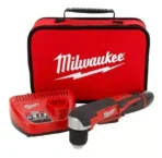 TALADRO RECTO MILWAUKEE 2415-159A - Imagen 2