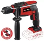 Taladro a bateria TC-ID 18 Li - Solo