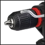Taladro a bateria TC-ID 18 Li - Solo - Imagen 3