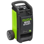 CARGADOR/ARRANCADOR BATERIA DUCA 600-60/1000 AMP-CARGA/ARRANQUE. 69381415