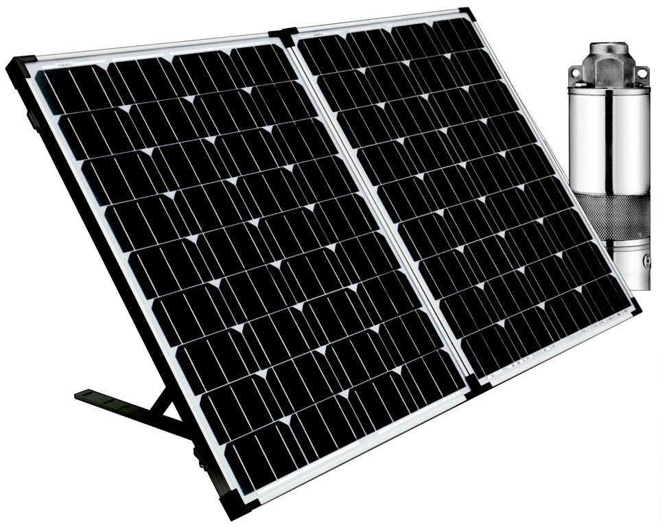 69359892-1.jpg ELECTROBO.FEMA 24V-3"55 MT-SUMERG.C/PANEL SOLAR-AUTOREGULADO - Imagen 1