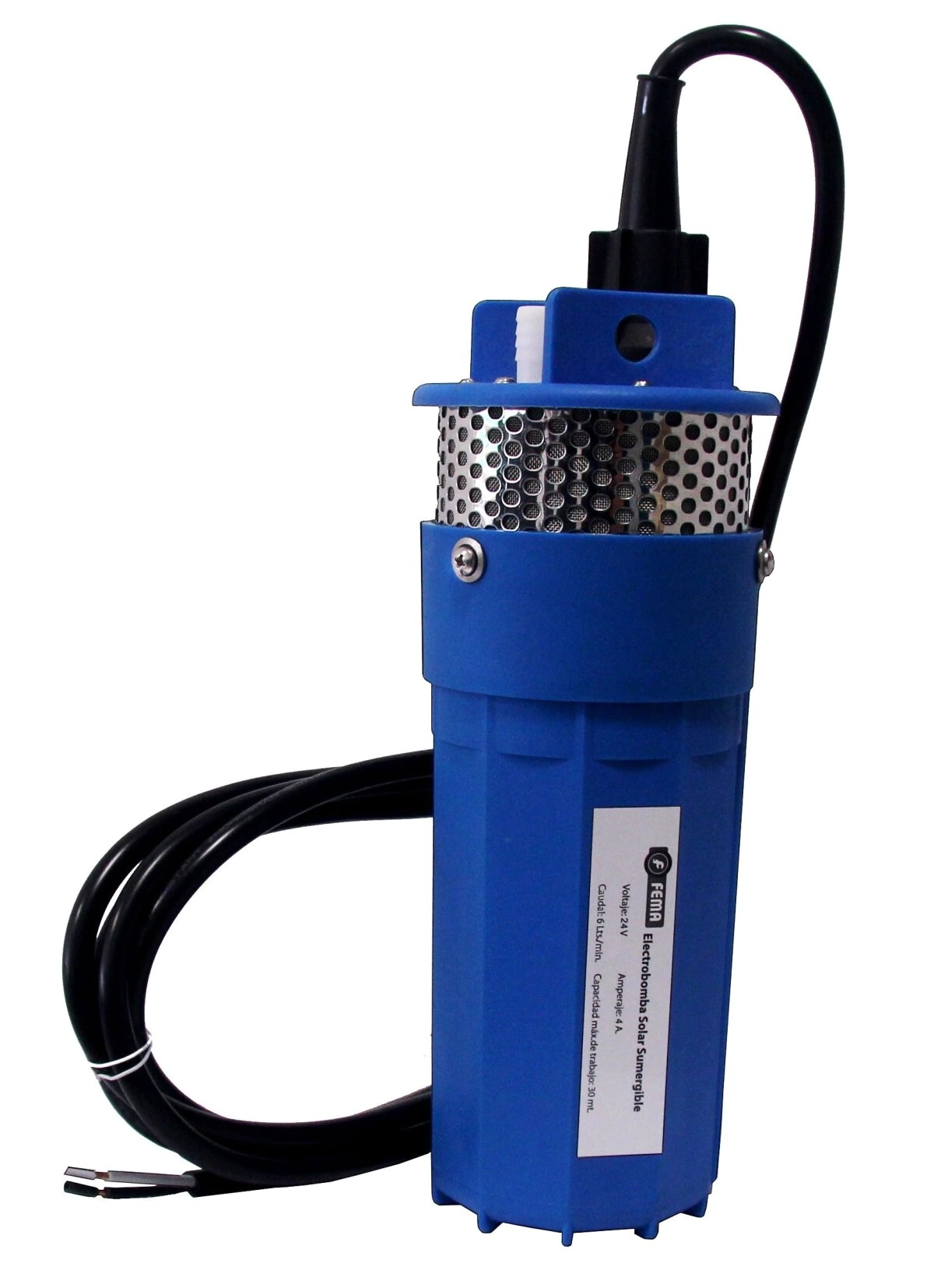 69359894-1.jpg ELECTROBO. FEMA 12 V-SOLAR SUMERGIBLE-6 LT.P/MINUTO - Imagen 1