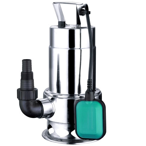 69360219-web7962-1.jpg ELECTROBO. FEMA SUMERGIBLE DFS-PD750 W.1.HP-P/AGUA SUCIA - Imagen 1