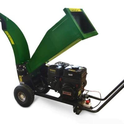 TRITURADORA FEMA 6,.5 HP-CAPACIDAD MAX 75 MM
