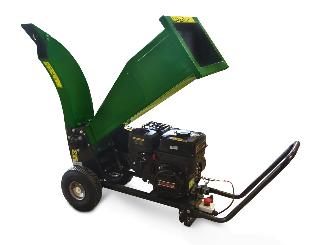 693791608637-1.jpg TRITURADORA FEMA 6,.5 HP-CAPACIDAD MAX 75 MM - Imagen 1