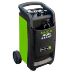 CARGADOR/ARRANCADOR BATERIA DUCA 400-40/700 AMP-CARGA/ARRANQUE