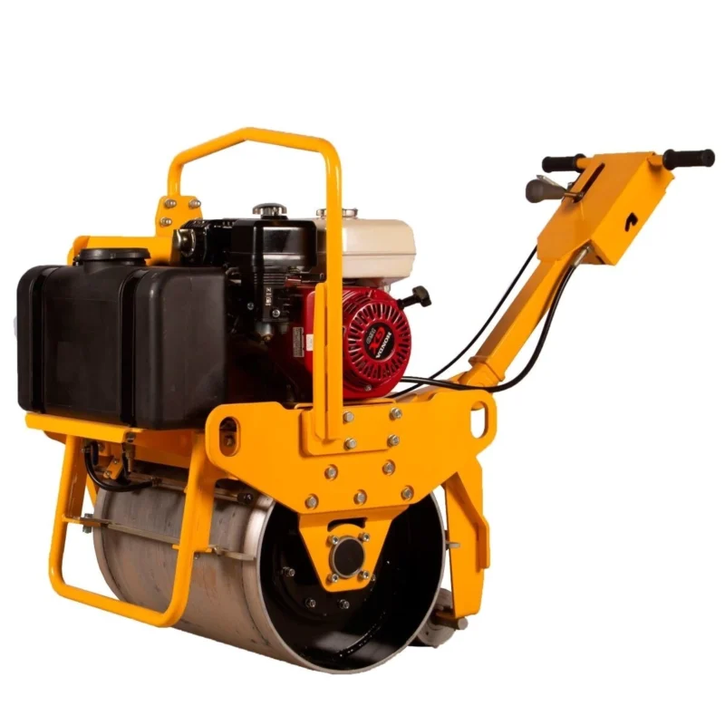 ROLO SIMPLE 295/315 KG-(GX160-5,5HP - Imagen 1