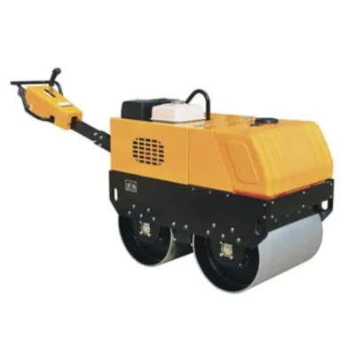 ROLO DOBLE 580 KG-(9HP-GX270)